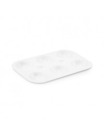 Watercolour Palette "Small" - WC P838